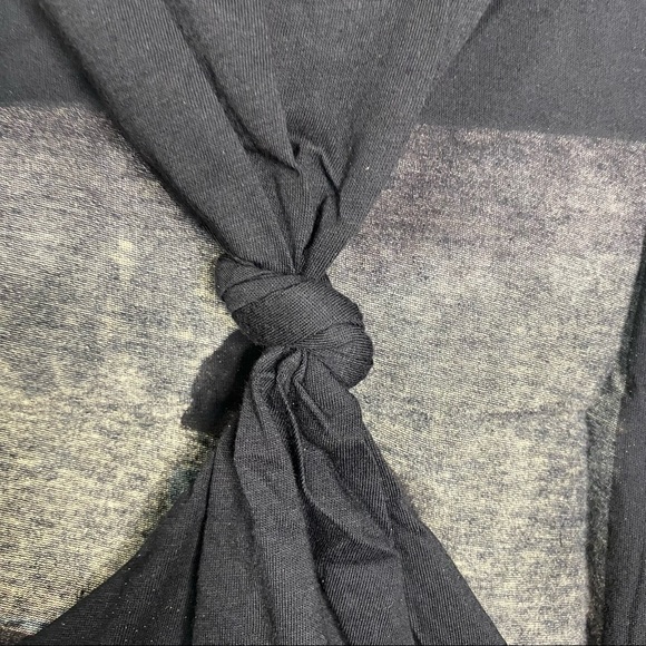 Star Wars Luke Skywalker Landspeeder Tank Top Retro Faded Large L - Picture 9 of 11